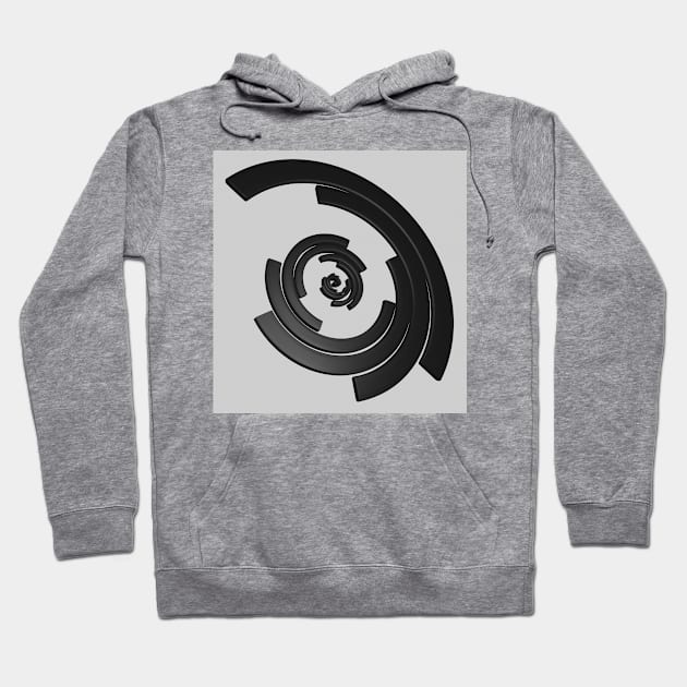 Symbology Hoodie by jlevien